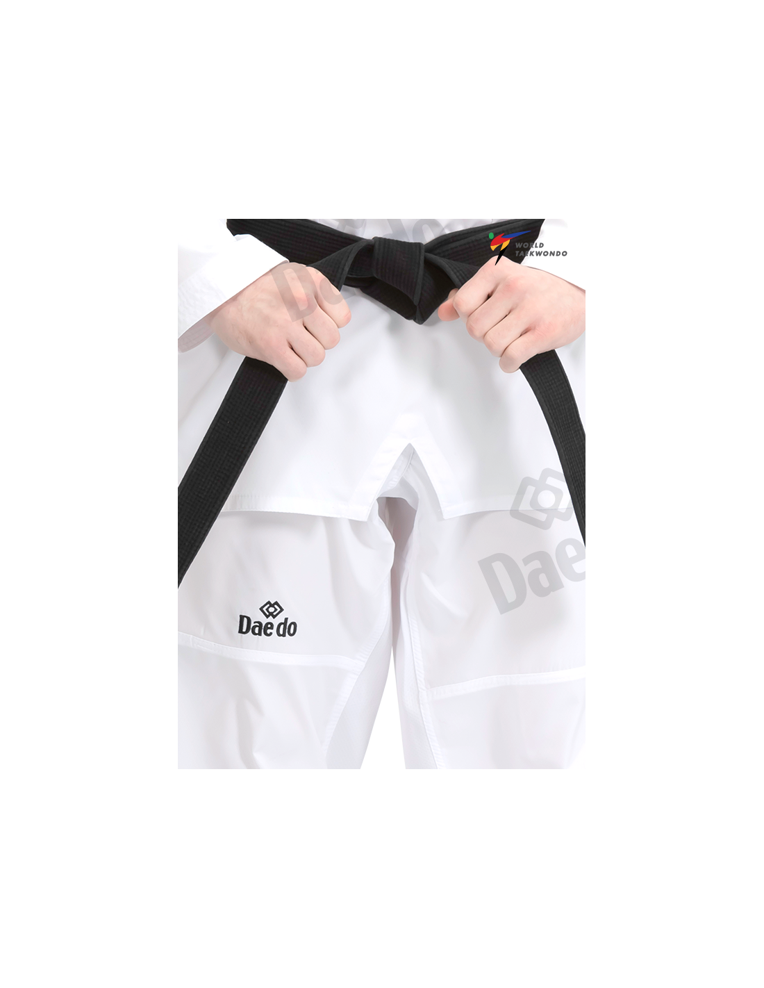 WT Ultra Dobok*++*WT Ultra Dobok